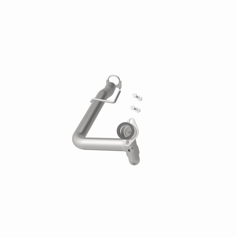 Magnaflow 107-0236 BRE Exhaust 93-98 fits Grand Cherokee Grand Wagoneer 4.0L 5.2L Front Pipe Kit