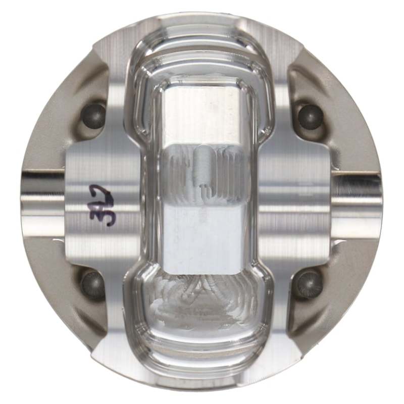 Wiseco K738M925 2017+ fits Ford EcoBoost V6 (Gen 2) Piston Kit