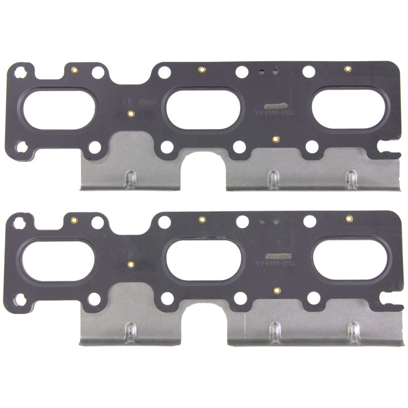 Fel-Pro MS97121 fits Ford Edge MS 97121 Exhaust Manifold Gasket Set