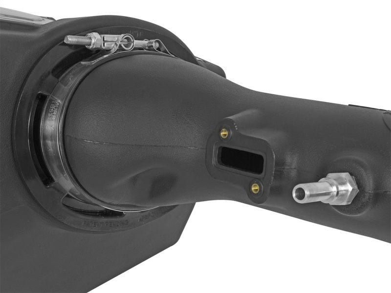 AFE 51-74205 um Air Intake System PRO Dry S Stage-2 13-16 fits Cadillac ATS 3.6
