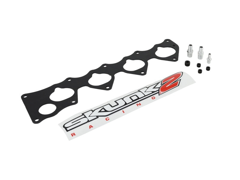 Skunk2 Racing 307-05-9100 Skunk2 fits Honda and Acura Ultra Series Race Manifold F20/22C Engines