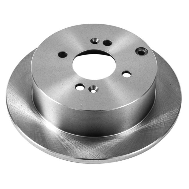 PowerStop JBR1334 fits Hyundai 06-08 Accent Rear Autospecialty Brake Rotor