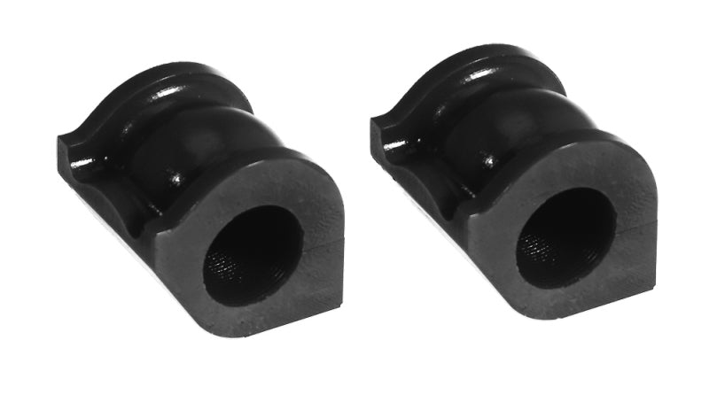 Prothane 8-1140-BL 06+ fits Honda Civic Front Sway Bar Bushings - 28mm - Black