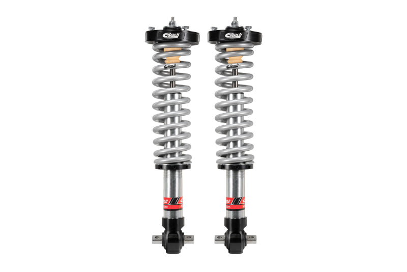 Eibach E86-35-059-03-20 Pro-Truck Coilover 2.0 Front for 21-23 fits Ford F-150 2WD