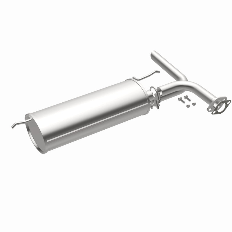 Magnaflow 108-0175 BRE Rear Muffler Kit Replacement fits Chevrolet