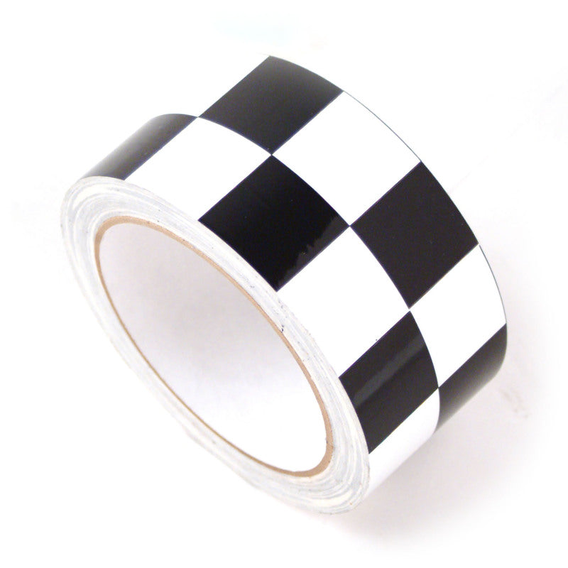 DEI 60202 Speed Tape 2in x 45ft Roll - fits Checkerboard