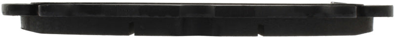 Stoptech 308.1792 15-18 fits Ford Mustang Front Street Brake Pads w/Shims & Hardware