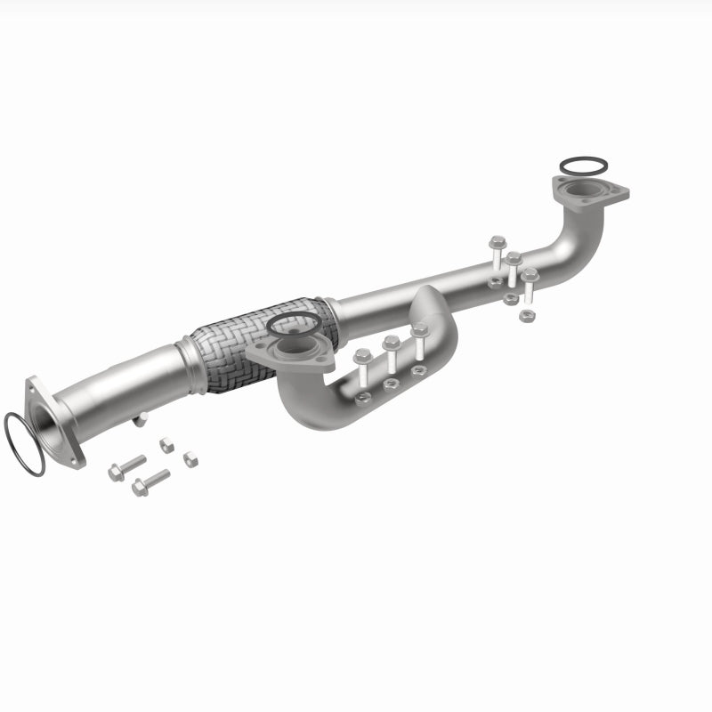 Magnaflow 107-0263 BRE Exhaust 11-13 fits Honda Odyssey 3.5L Front Pipe Kit