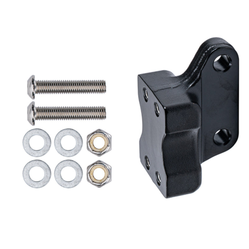 Wilwood 330-16368 Adjustable Pedal Head Kit w/Hardware