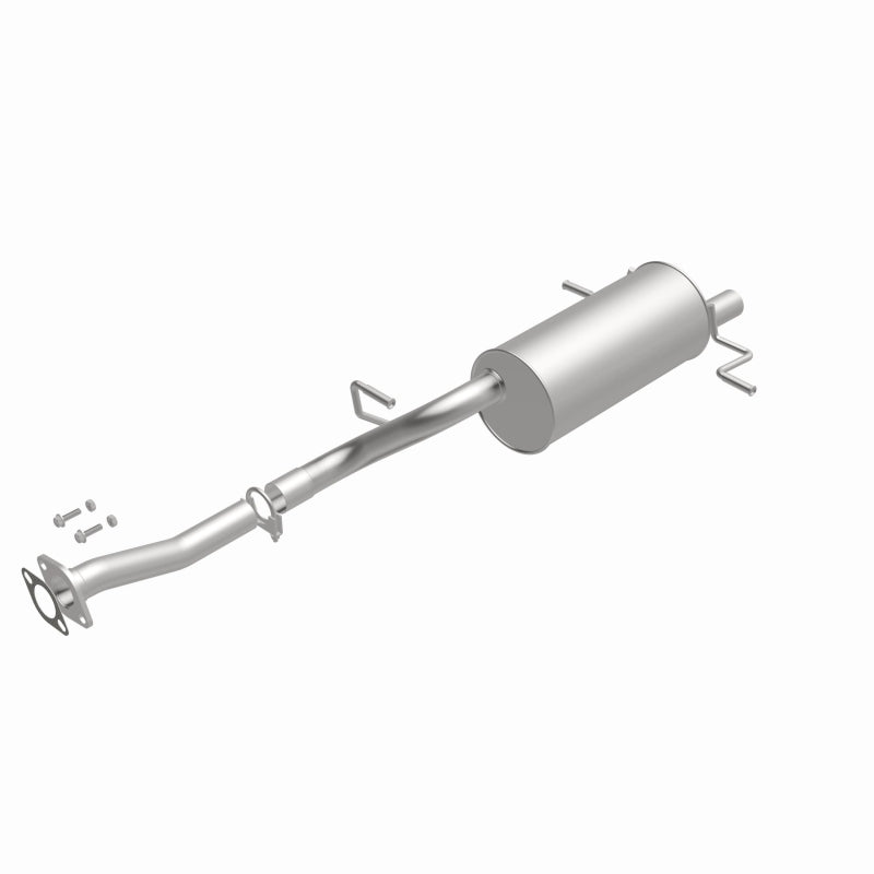 Magnaflow 108-0124 BRExhaust 2006 Saab 9-2X/ 06-07 fits Subaru Impreza 2.5L Muffler Kit