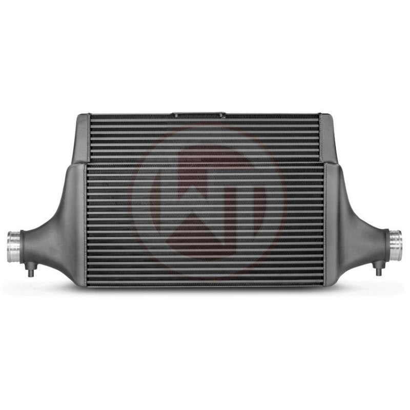 Wagner Tuning 200001142USA.AIR fits Kia Stinger GT (US Model) 3.3T Competition Intercooler Kit w/ Ram AIR