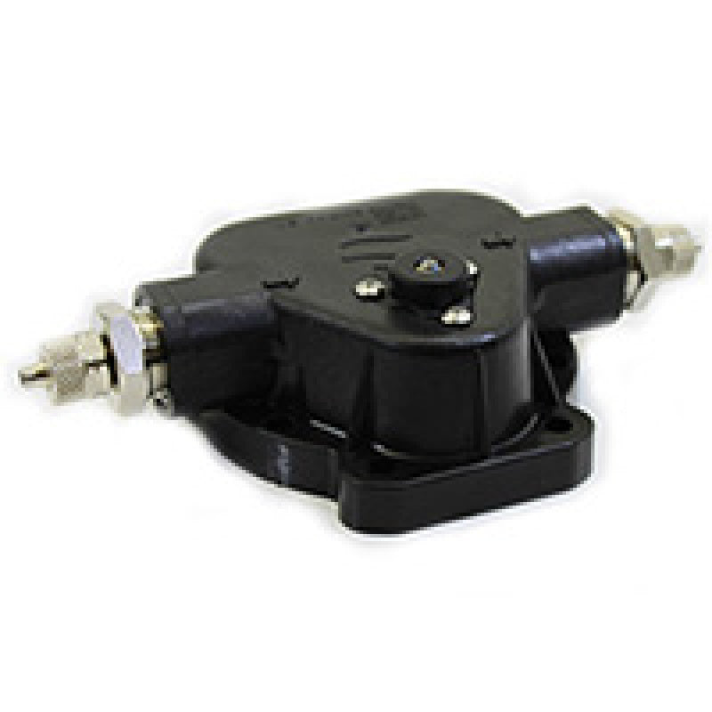 Snow Performance SNO-40900UHA Upper Housing Assembly (For 40900 Pump Push-Loc)