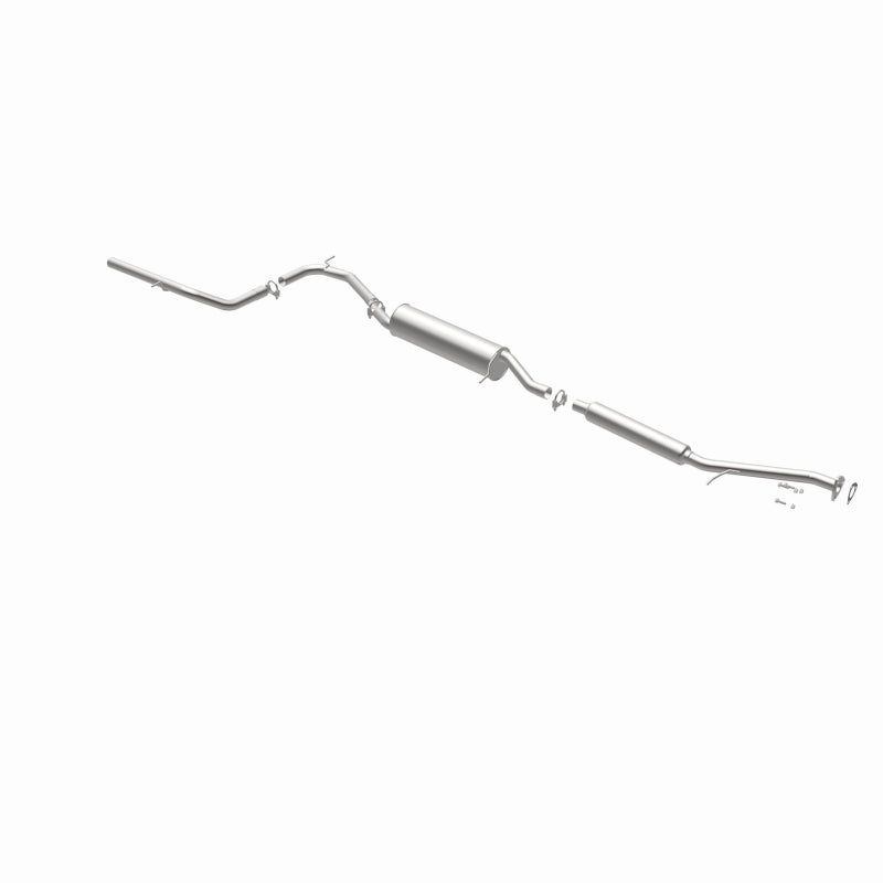 Magnaflow 106-0218 BRE Exhaust Kit 99-04 fits Honda Odyssey 3.5L