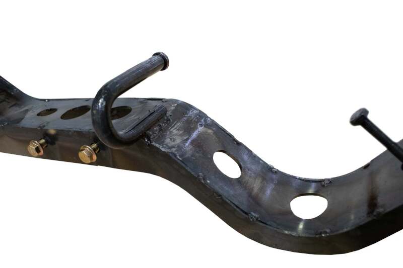 RustBuster RB8428 Rust Buster 4Runner & FJ Cruiser Fuel Tank Crossmember