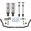 QA1 HK21-GMX3 75-79 fits GM X-Body Level 1 Handling Kit 2.0 w/ Shocks