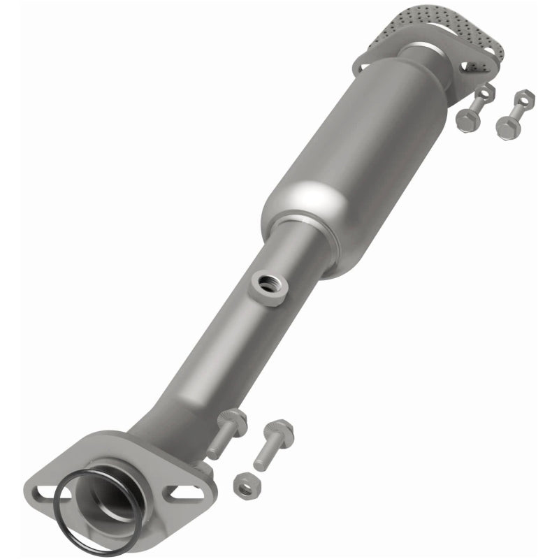 Magnaflow 107-0239 BRE Exhaust 04-15 Armada QX56 fits Titan 5.6L Front Pipe Kit
