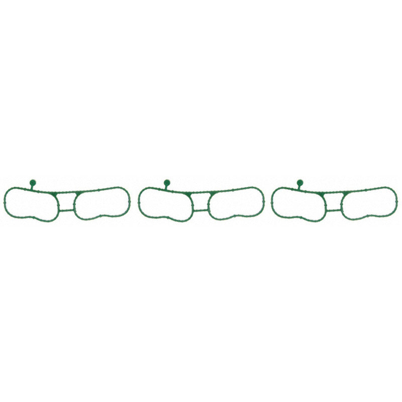 Fel-Pro MS96440 fits Chevrolet Trailblazer MS 96440 Engine Intake Manifold Gasket Set