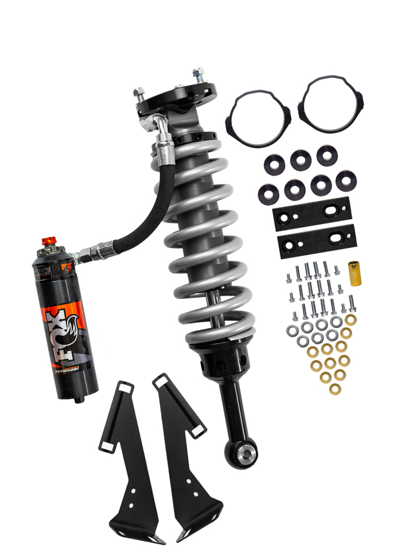 FOX 883-06-178 05+ fits Toyota Tacoma Performance Elite 2.5 Series Shock Front 2-3in Lift