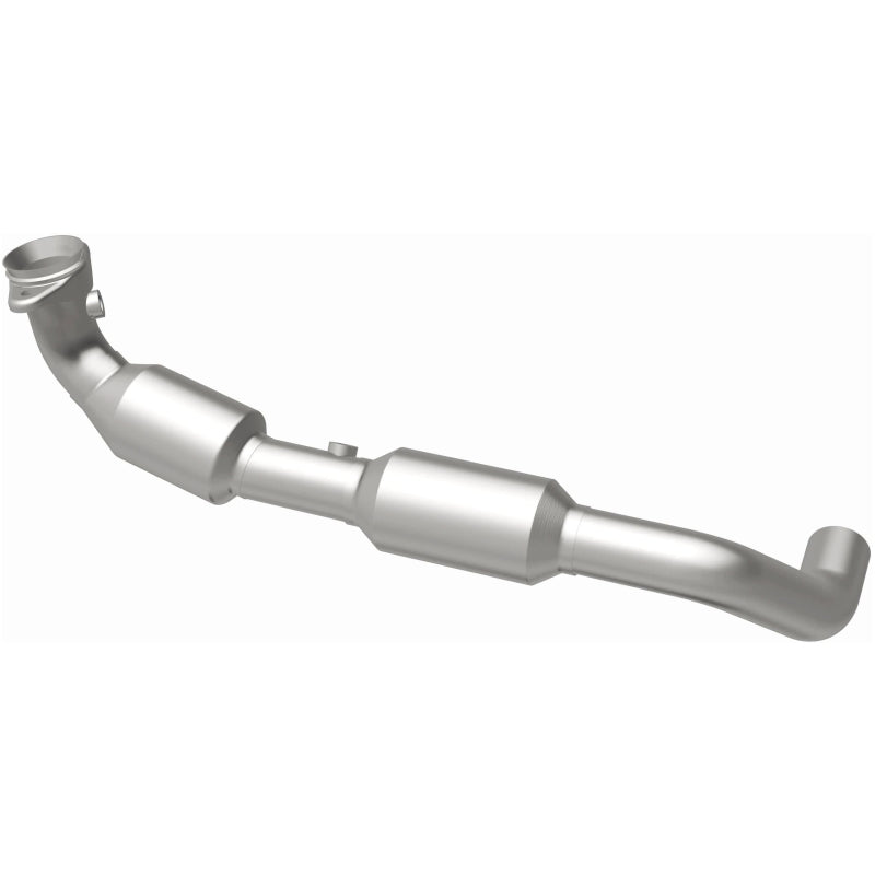 Magnaflow 4583705 2004 fits Ford F-150 5.4L Direct Fit Converter