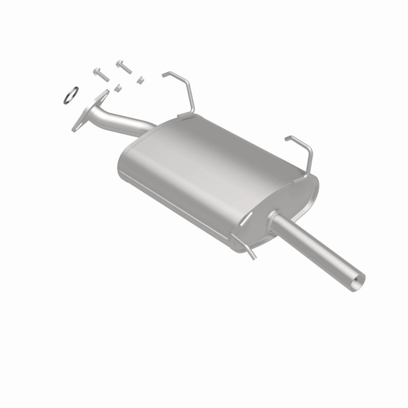 Magnaflow 108-0044 BRE Exhaust 00-01 Sentra 1.8L Muffler Kit
