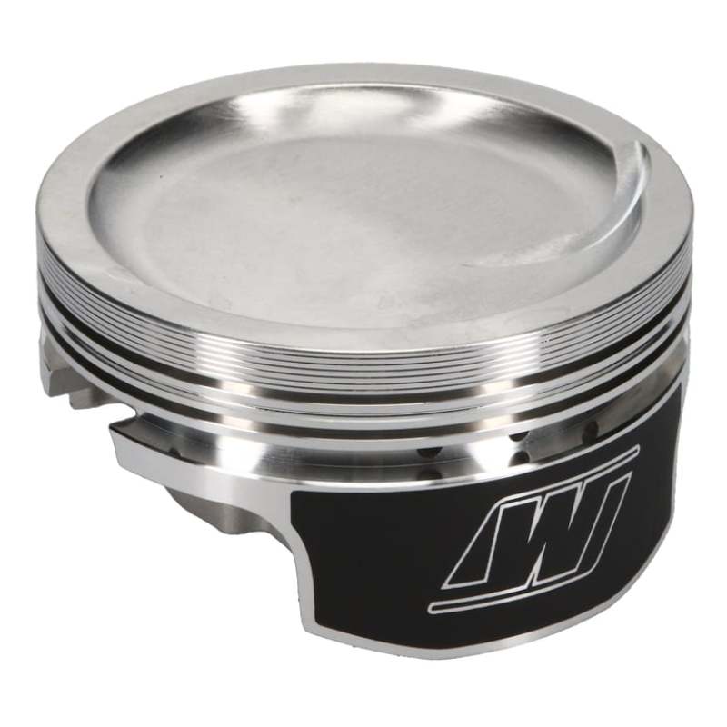 Wiseco K0066A3 fits Chevy SB 23 Degree Turbo Supercharger Dish Piston Shelf Stoc