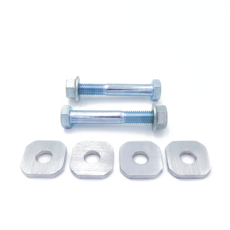 SPL Parts SPL ELT B8 09-16 fits Audi B8 / B8.5 A4/A5/S4/S5 Eccentric Toe Lockout