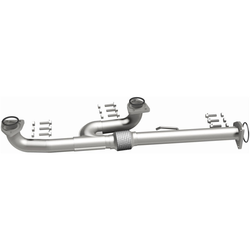 Magnaflow 107-0094 BRE Exhaust 04-06 MDX 3.5L Front Pipe Kit