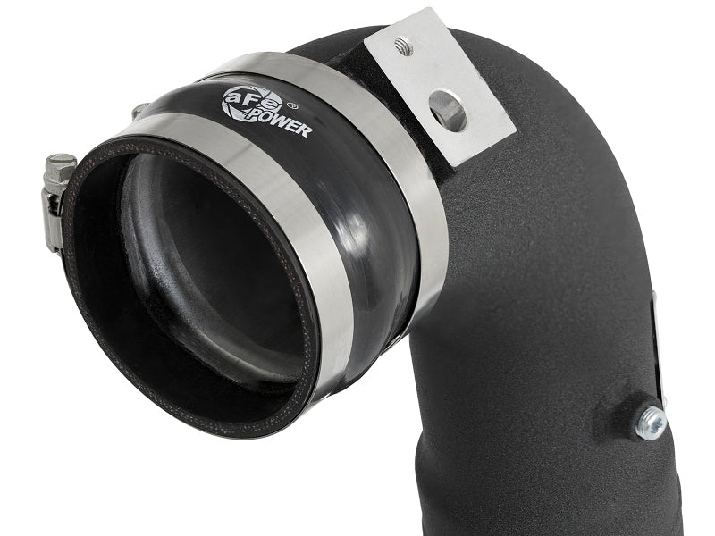 AFE 46-20299-B its Ford F-150 Raptor (tt) EcoBoost BladeRunner 3.5in to 3in Int