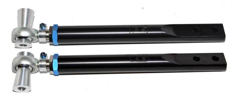 SPL Parts SPL OTRS S13 89-98 fits Nissan 240SX (S13/S14) Offset Tension Rod Spac