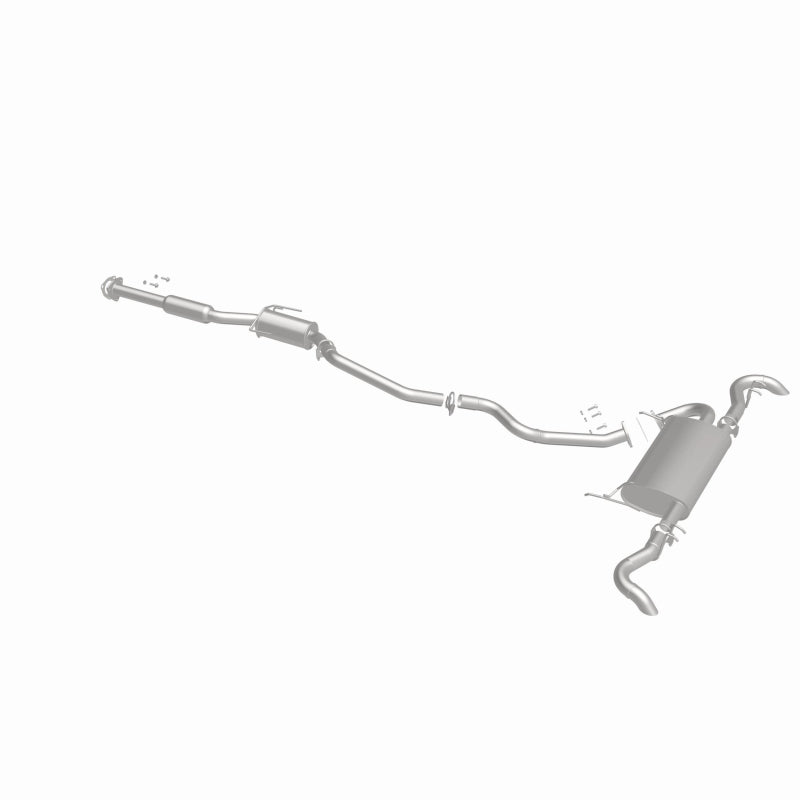 Magnaflow 106-0812 BRE Exhaust Kit 13-17 ACURA RDX 3.5L