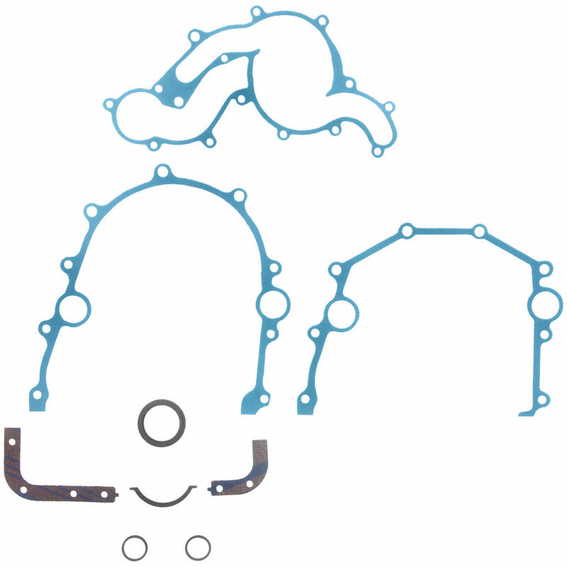 Fel-Pro TCS45586 fits Ford Ranger TCS 45586 Engine Timing Cover Gasket Set