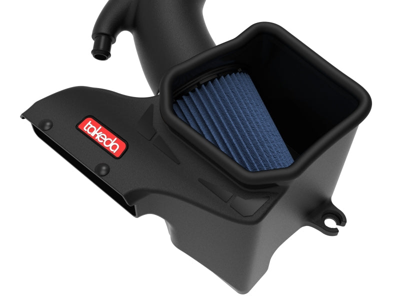 AFE 56-10021R Takeda Stage-2 P5R AIS 19-20 fits Hyundai Veloster N L4 2.0L