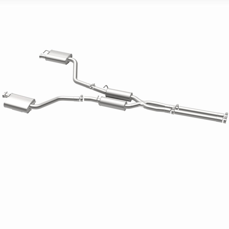 Magnaflow 106-0982 Stellantis BRE Exhaust Replacement Kit