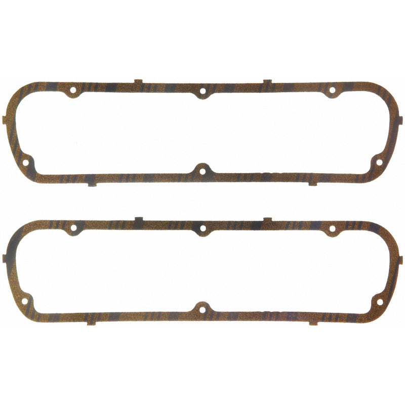 Fel-Pro VS13264C fits Ford Mustang VS 13264 C Engine Valve Cover Gasket Set