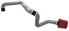 AEM 21-631C 00-02 fits Saturn SC2 (L4) 1.9L Silver Cold Air Intake