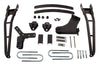Tuff Country 24865 86-97 fits Ford Ranger 4in Lift Kit