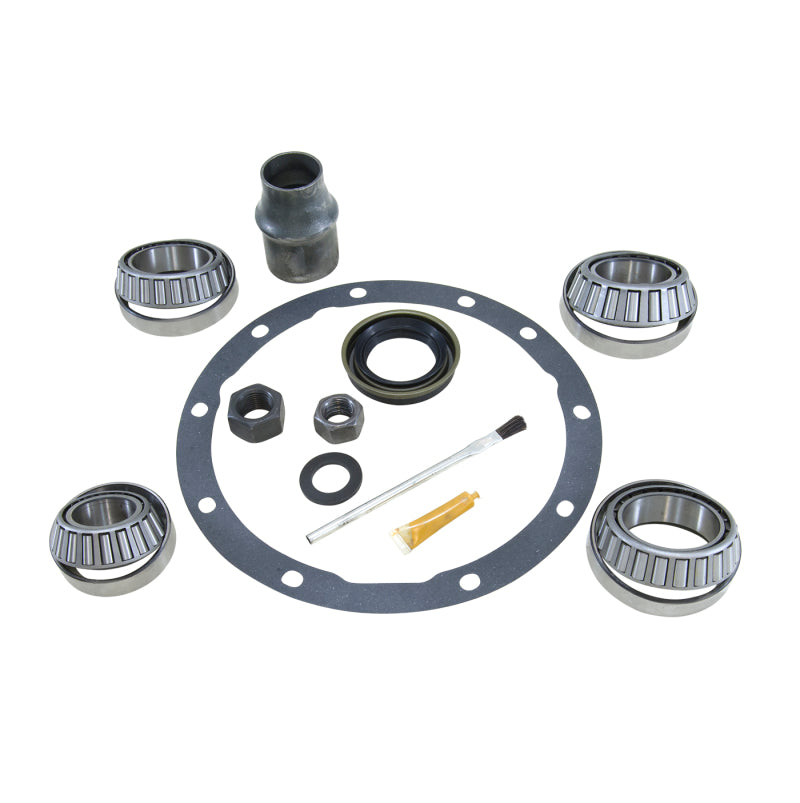 Yukon Gear fits BK C8.75-C Bearing install Kit For Chrysler 8.75in Two Pin