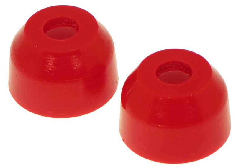 Prothane 19-1822 Universal Ball Joint Boot .472TIDX.1.20BIDX.950Tall - Red