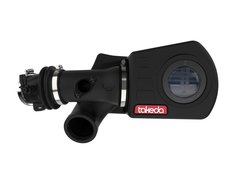 AFE 56-70031R fits Toyota Corolla Takeda Momentum Cold Air Intake System w/ Pro