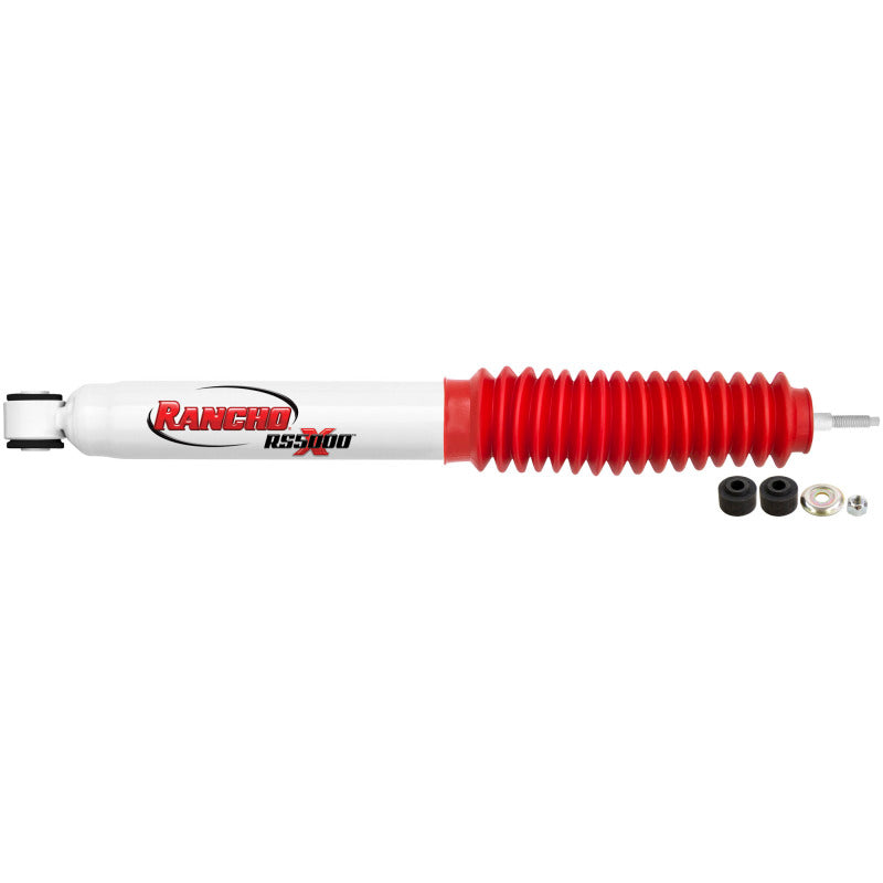 Rancho RS55296 02-06 fits Chevrolet Avalanche 2500 Front RS5000X Shock