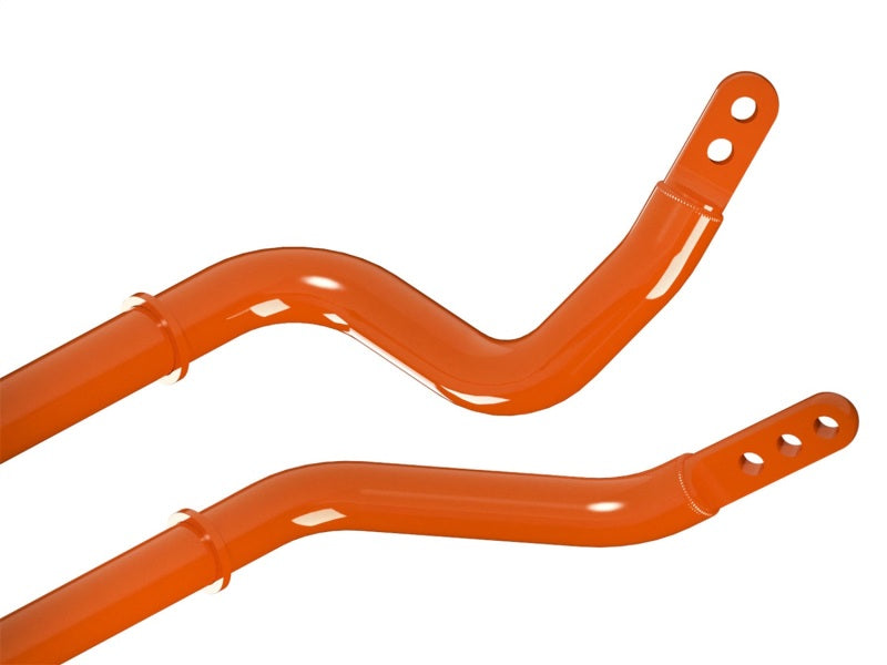 AFE 440-401003-N l PFADT Series Sway Bar Set; fits Chevrolet Corvette (C7) 14-1