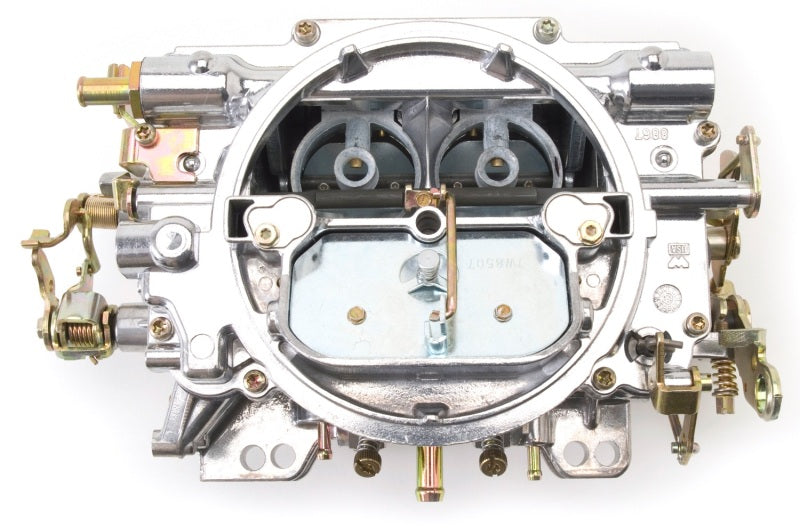 Edelbrock 9907 Reconditioned Carb 1407