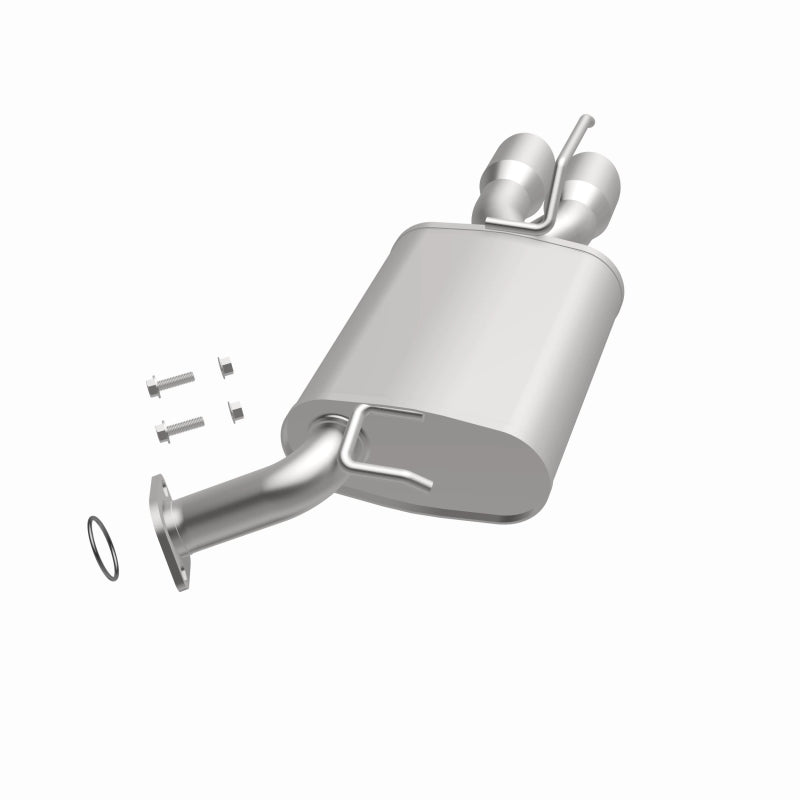 Magnaflow 108-0036 BRE Exhaust 06-08 M35 3.5L Muffler Kit