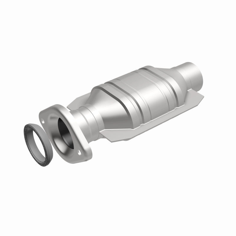 MagnaFlow 441417 Conv DF fits Lexus 99-03 RX300 3.0L rear