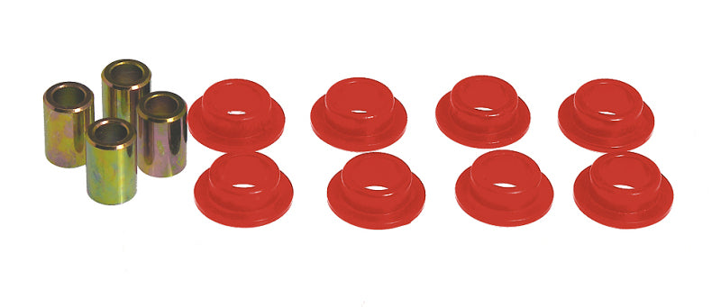Prothane 12-401 86-88 fits Mazda RX-7 Front End Link Kit - Red