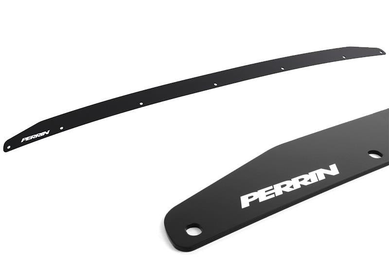 PERRIN PSP-BDY-402BK fits Subaru 15-21 fits WRX/STI (Sedan ONLY w/ Premium Wing)