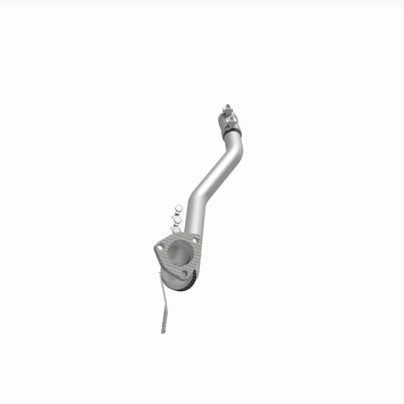 Magnaflow 107-0259 BRE Exhaust 05-08 A4 Quattro 2.0L Front Pipe Kit