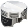 Wiseco RED0040XS RED Series fits Chevy Small Block 350 4.000in Bore 1.550in CH 3.00 CC Piston Set