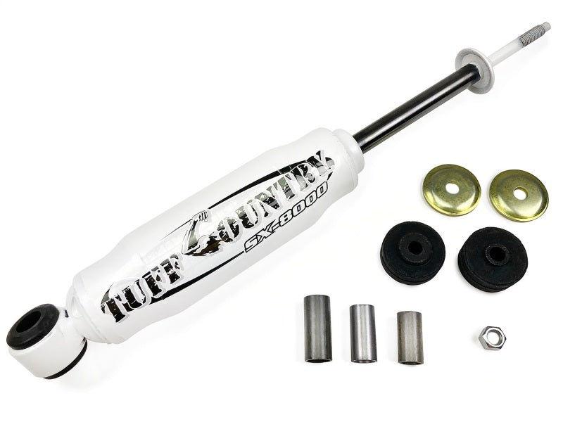 Tuff Country 69110 86-95 fits Toyota 4Runner (w/0in Suspension Lift) Front SX8000 Nitro Gas Shock (Ea)