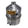 Peterson Fluid Systems 08-0009 Oil Tank 3 Gallon Single Return Female
